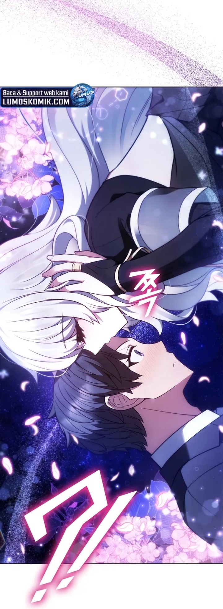 Part-Time Grim Reaper Chapter 2 Gambar 53