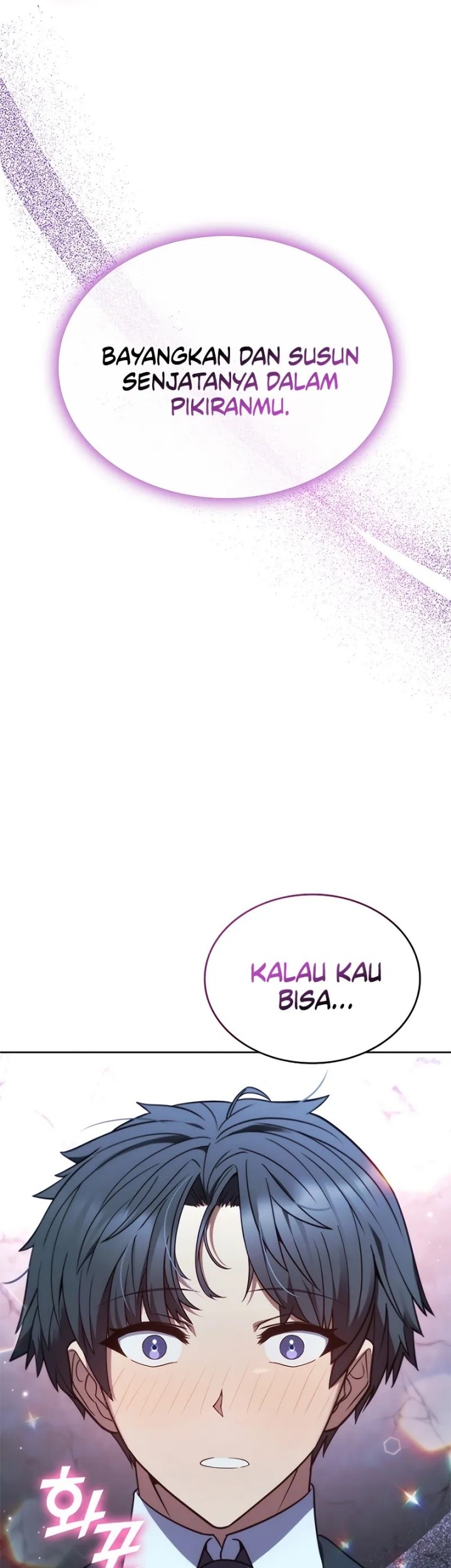 Part-Time Grim Reaper Chapter 2 Gambar 54