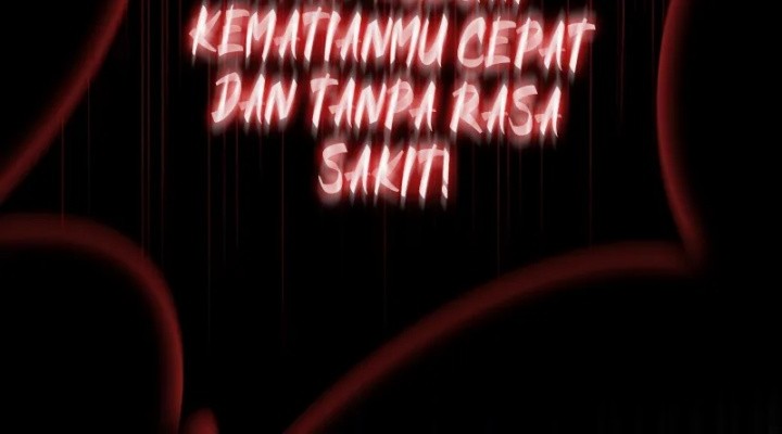 Part-Time Grim Reaper Chapter 2 Gambar 64