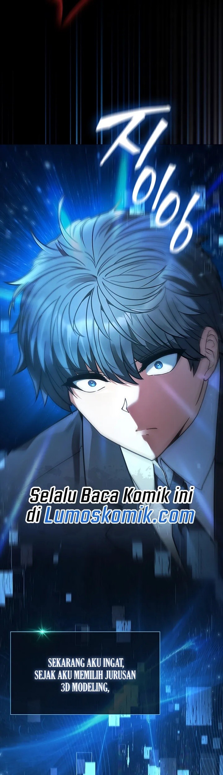 Part-Time Grim Reaper Chapter 2 Gambar 65