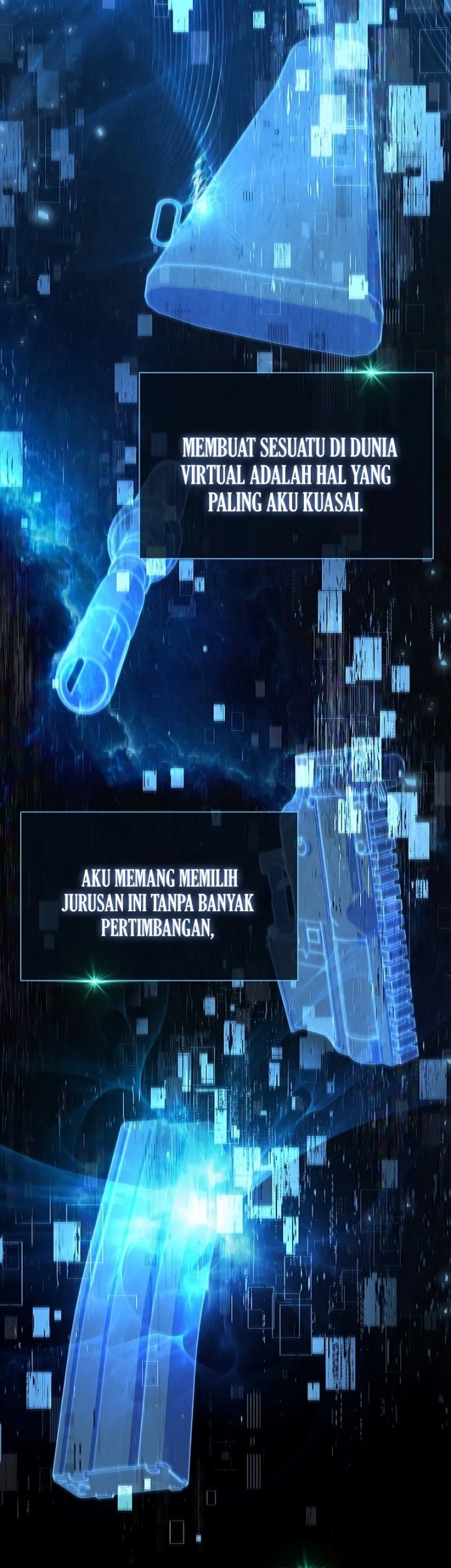 Part-Time Grim Reaper Chapter 2 Gambar 66