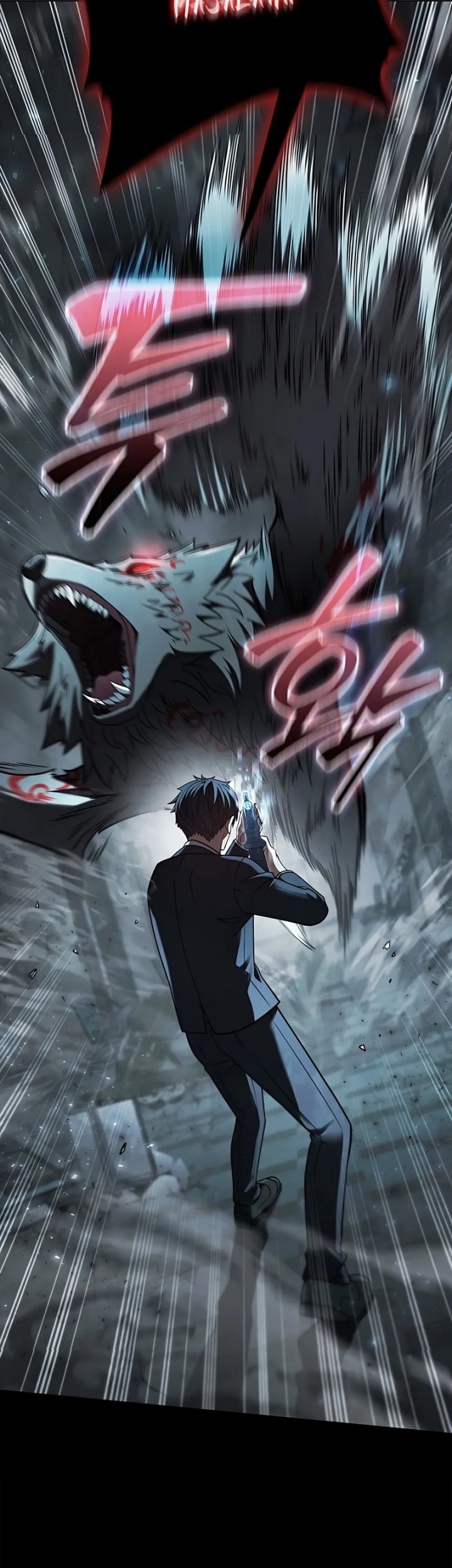 Part-Time Grim Reaper Chapter 2 Gambar 72