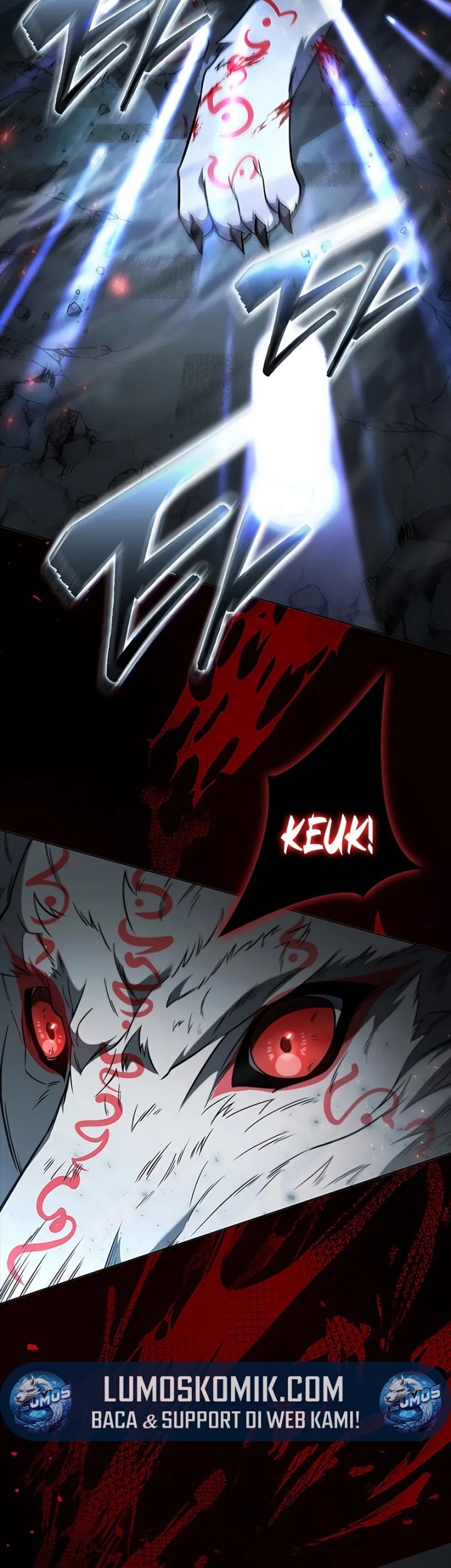Part-Time Grim Reaper Chapter 2 Gambar 77