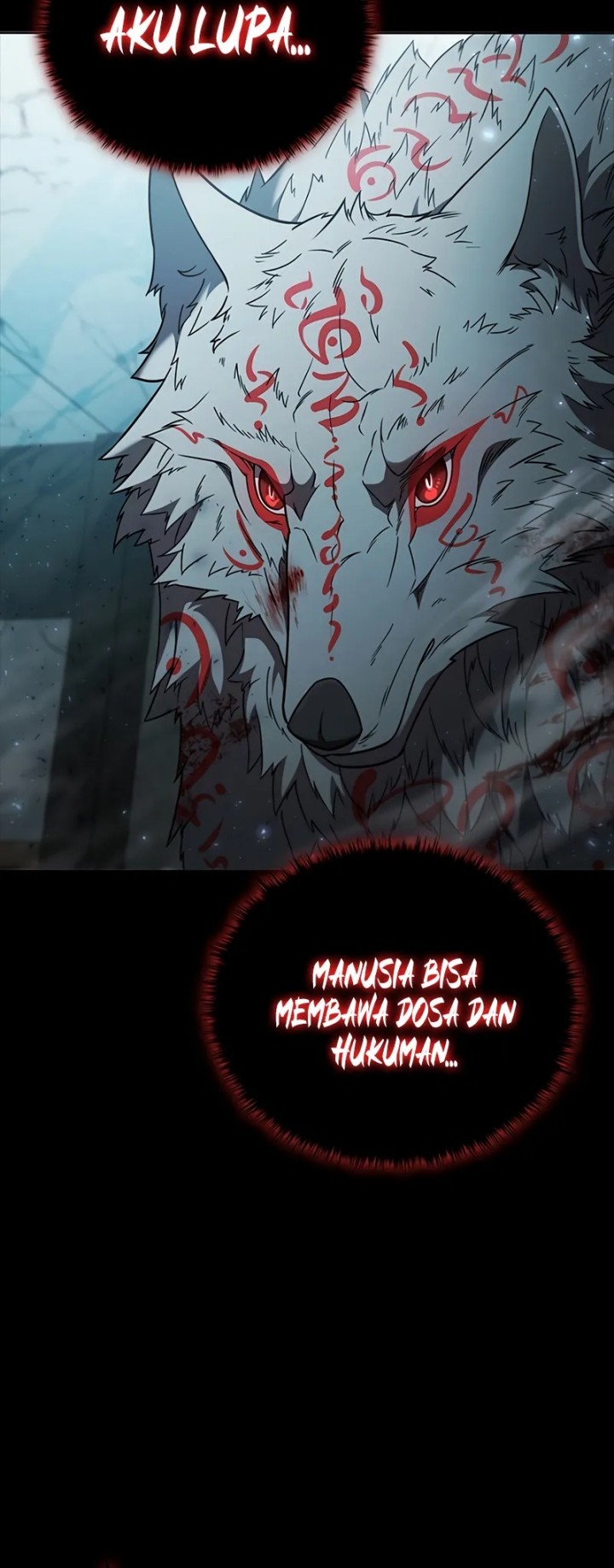 Part-Time Grim Reaper Chapter 2 Gambar 82