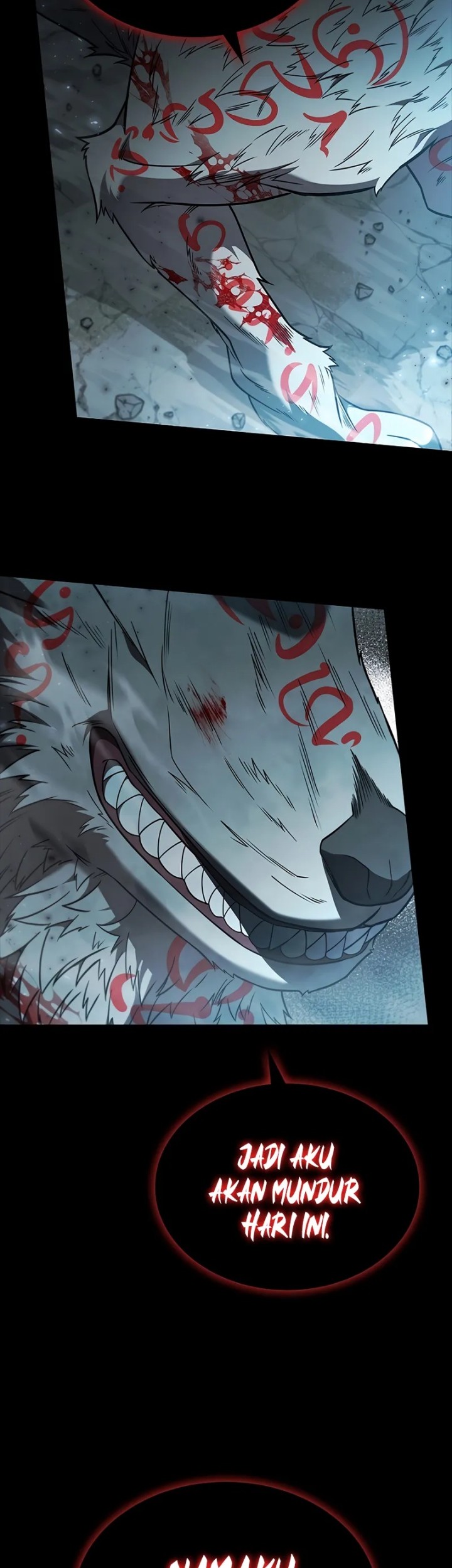 Part-Time Grim Reaper Chapter 2 Gambar 84
