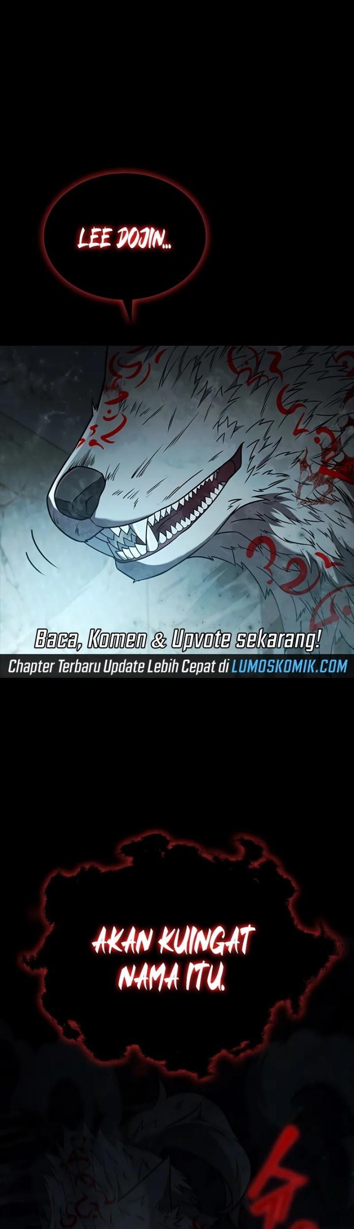 Part-Time Grim Reaper Chapter 2 Gambar 89
