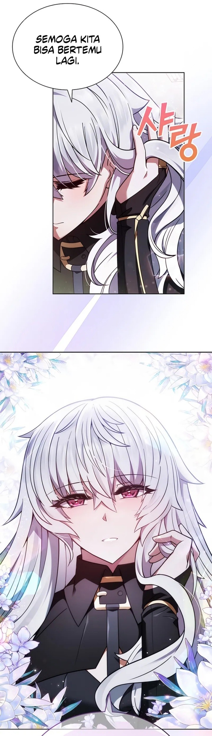 Part-Time Grim Reaper Chapter 2 Gambar 106