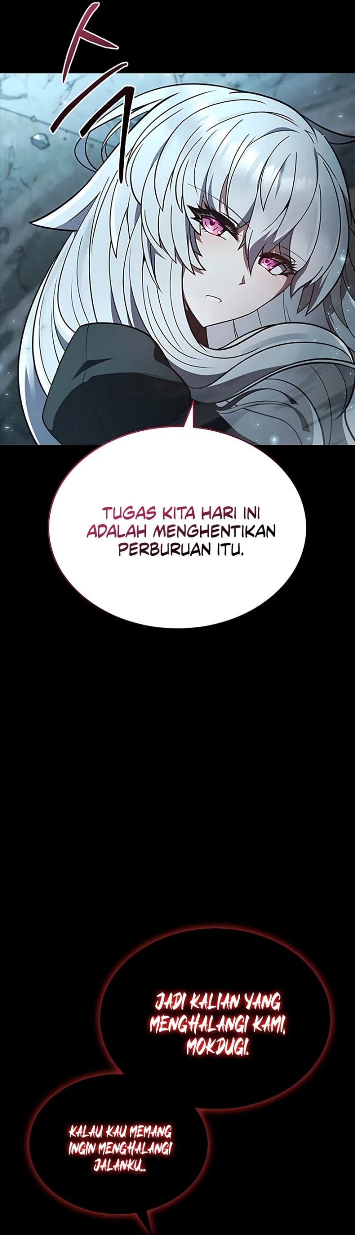 Part-Time Grim Reaper Chapter 2 Gambar 12