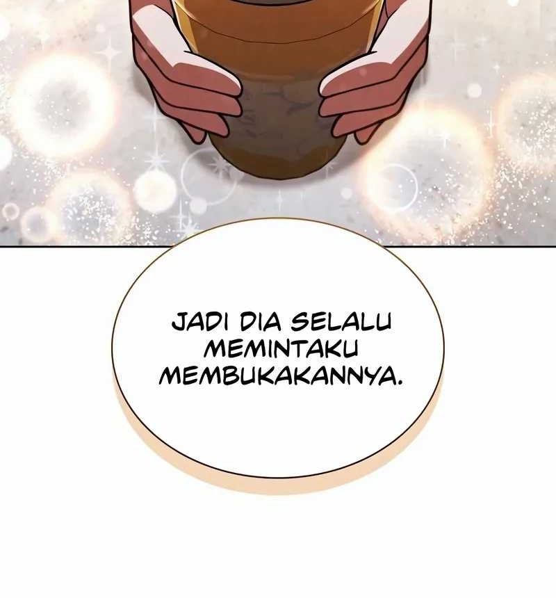Part-Time Grim Reaper Chapter 20 Gambar 42