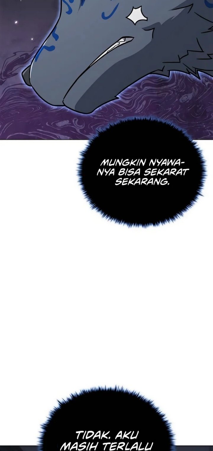 Part-Time Grim Reaper Chapter 24 Gambar 39