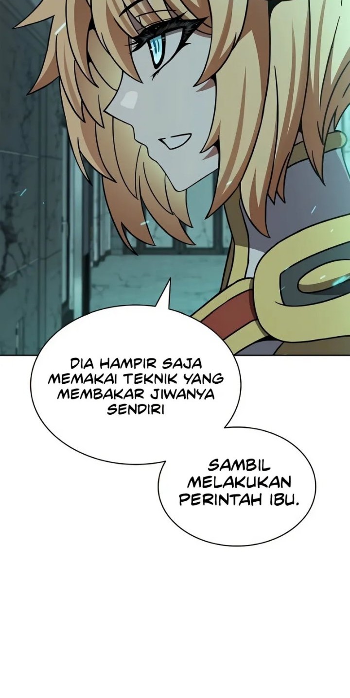 Part-Time Grim Reaper Chapter 24 Gambar 60