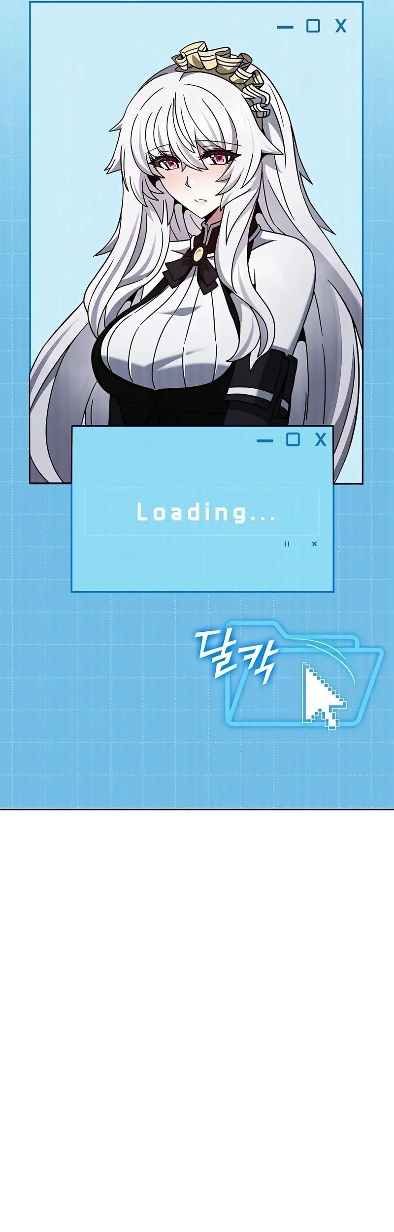 Part-Time Grim Reaper Chapter 25 Gambar 27