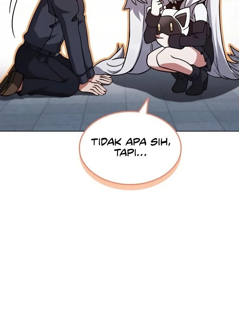 Part-Time Grim Reaper Chapter 25 Gambar 38