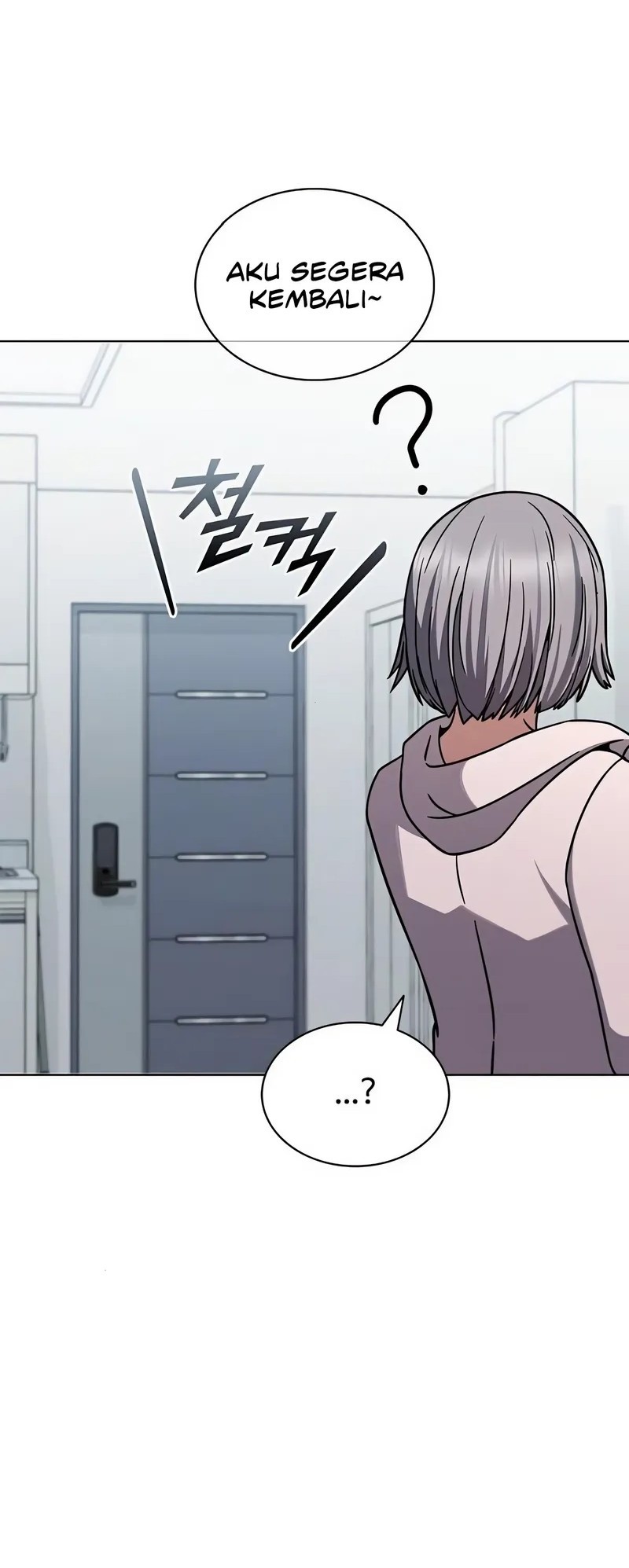 Part-Time Grim Reaper Chapter 25 Gambar 47