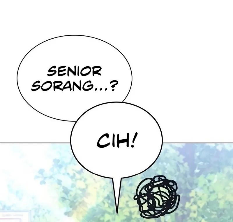 Part-Time Grim Reaper Chapter 25 Gambar 52