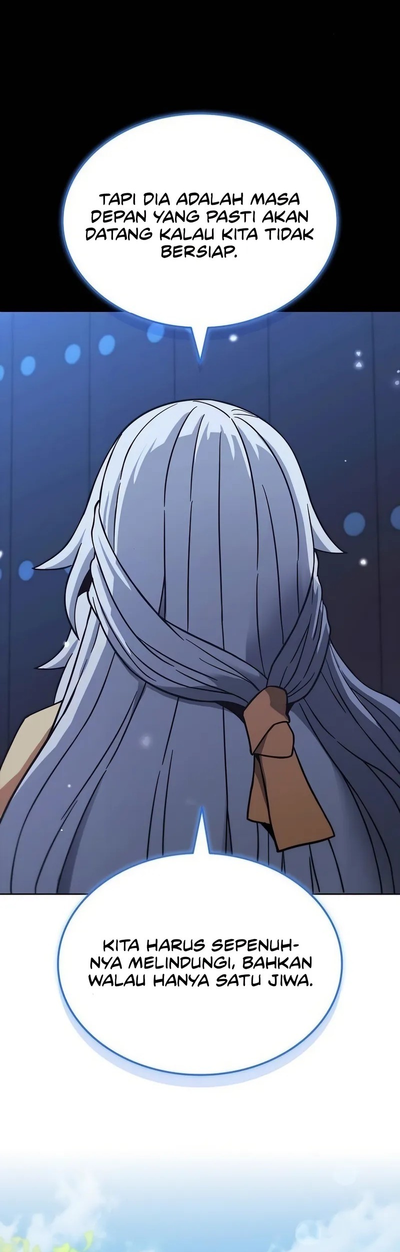 Part-Time Grim Reaper Chapter 25 Gambar 71