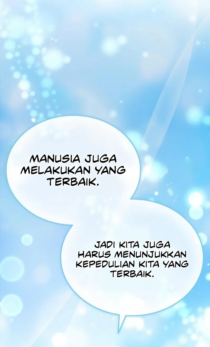 Part-Time Grim Reaper Chapter 25 Gambar 73