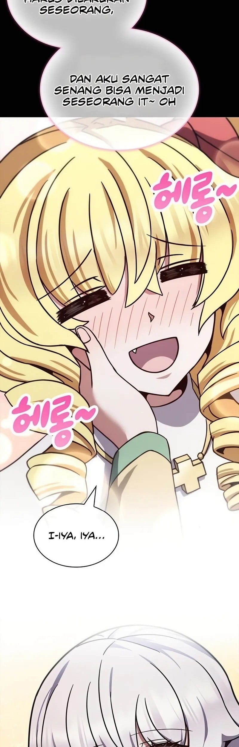 Part-Time Grim Reaper Chapter 25 Gambar 75