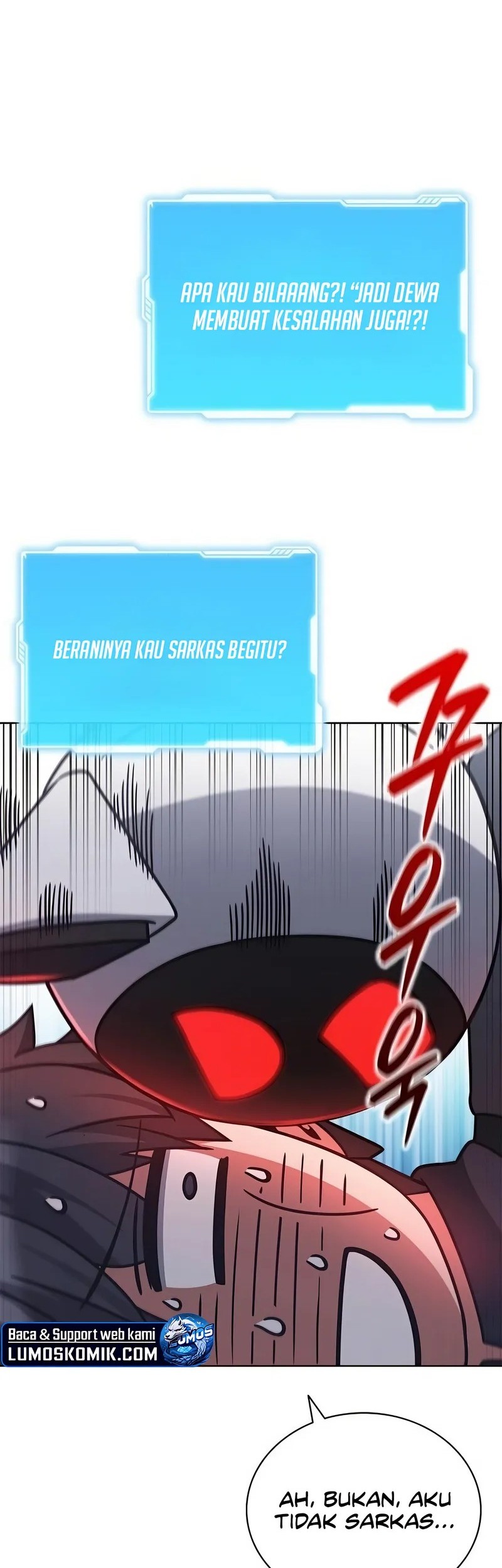 Part-Time Grim Reaper Chapter 25 Gambar 13