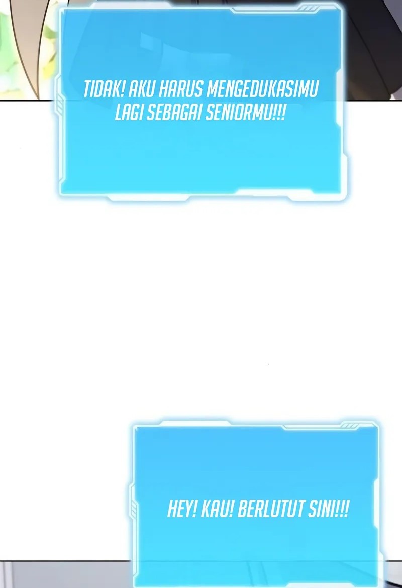 Part-Time Grim Reaper Chapter 25 Gambar 17