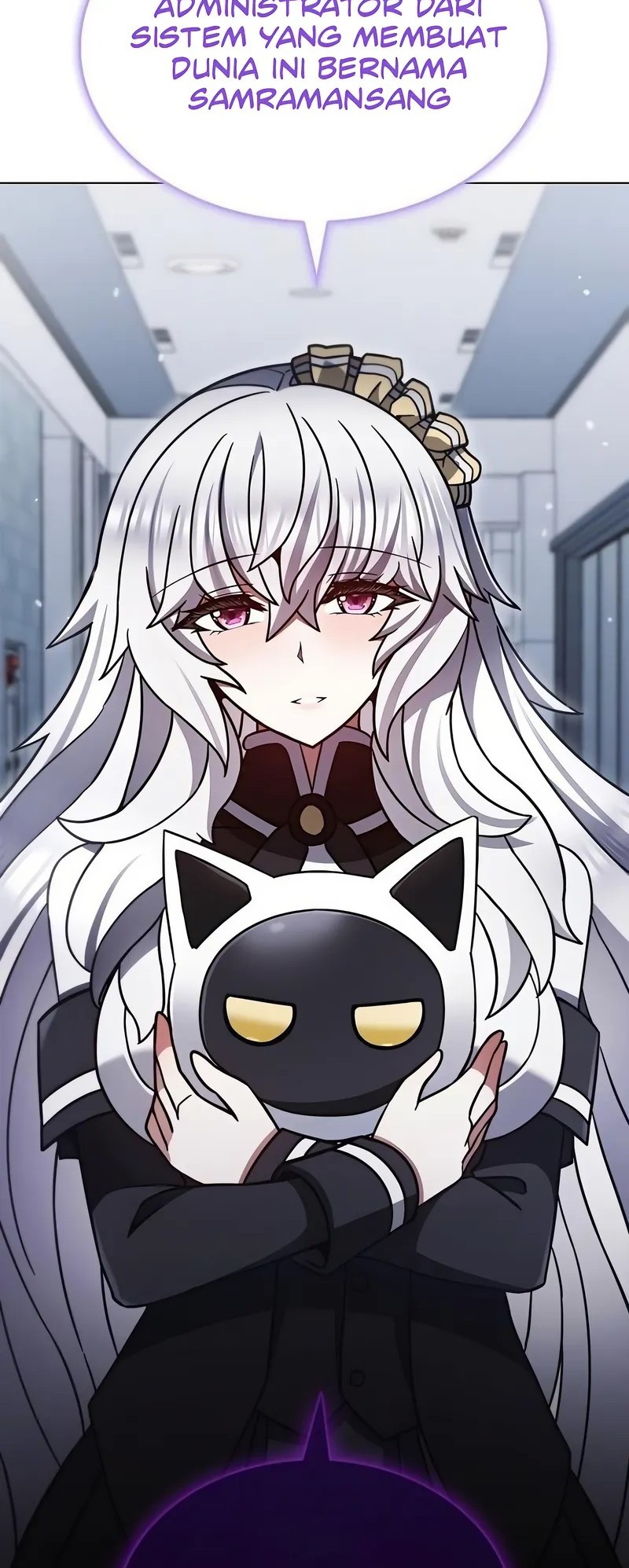 Part-Time Grim Reaper Chapter 25 Gambar 20