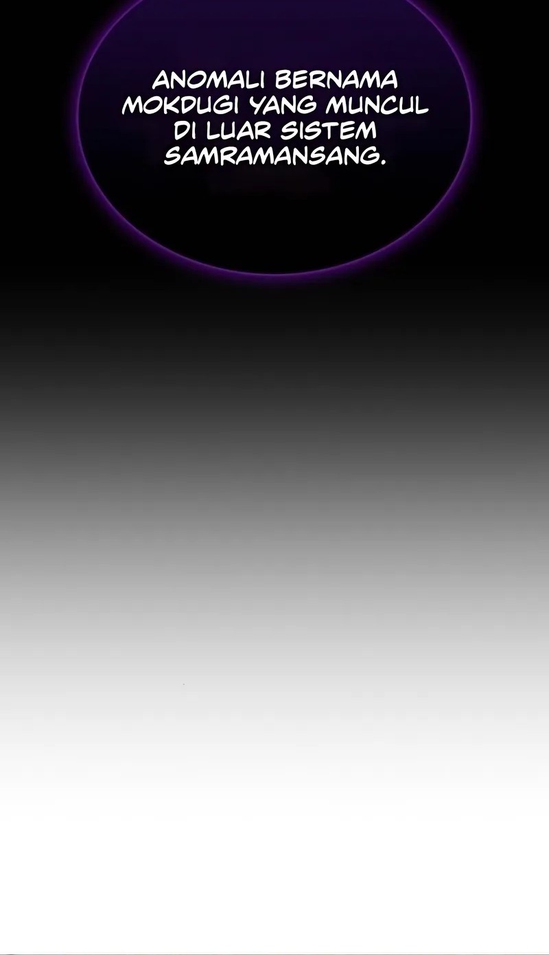 Part-Time Grim Reaper Chapter 25 Gambar 23