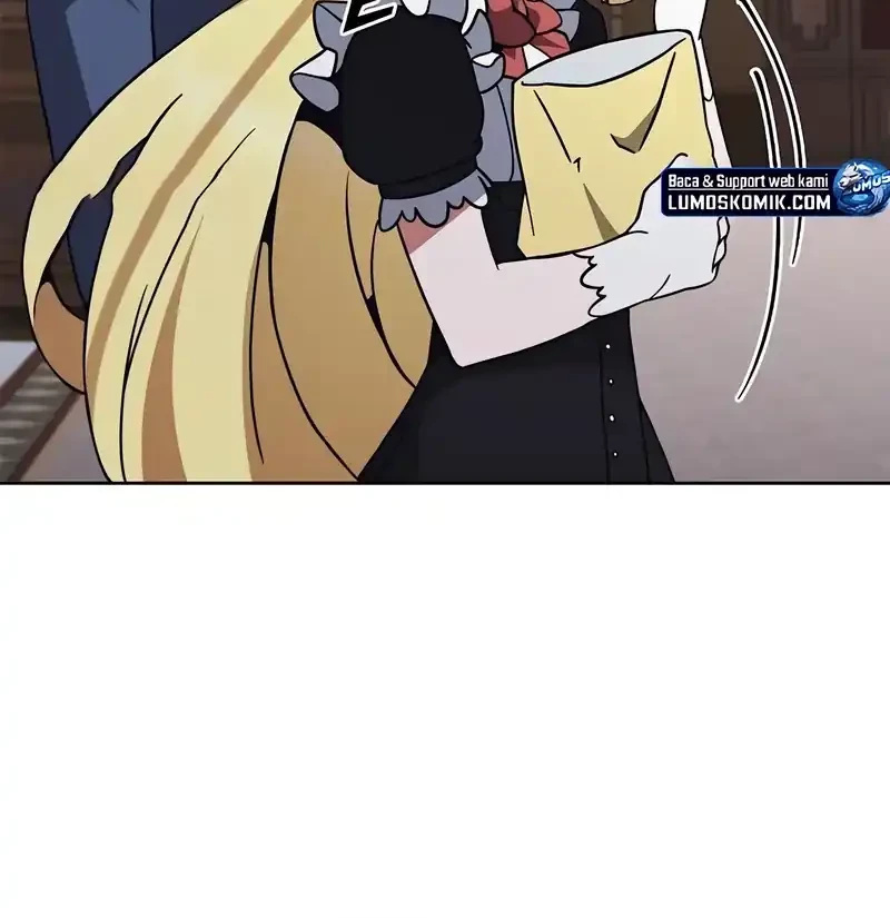 Part-Time Grim Reaper Chapter 26 Gambar 46