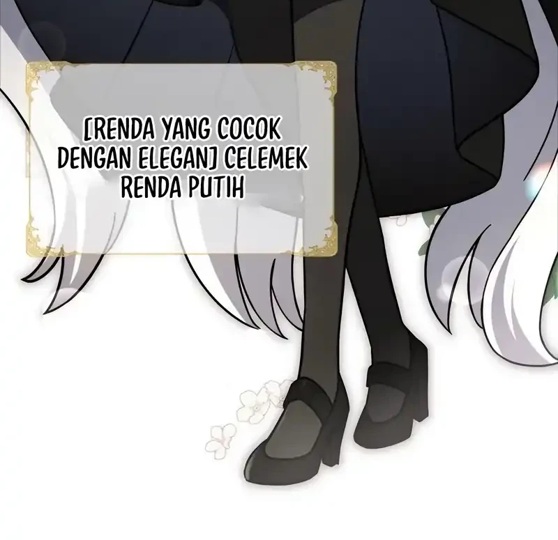 Part-Time Grim Reaper Chapter 26 Gambar 51