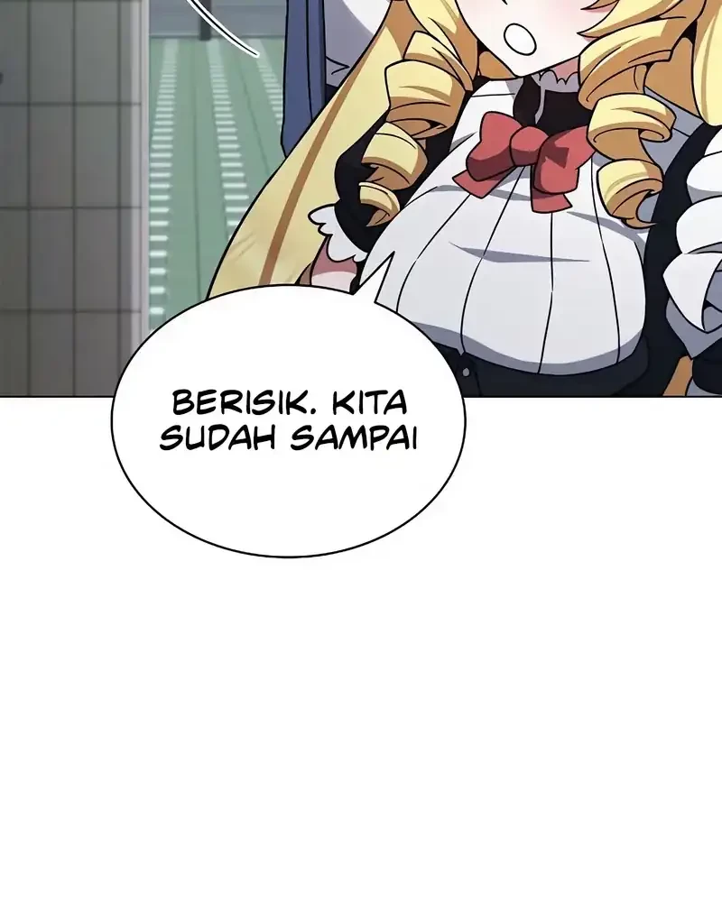 Part-Time Grim Reaper Chapter 26 Gambar 3