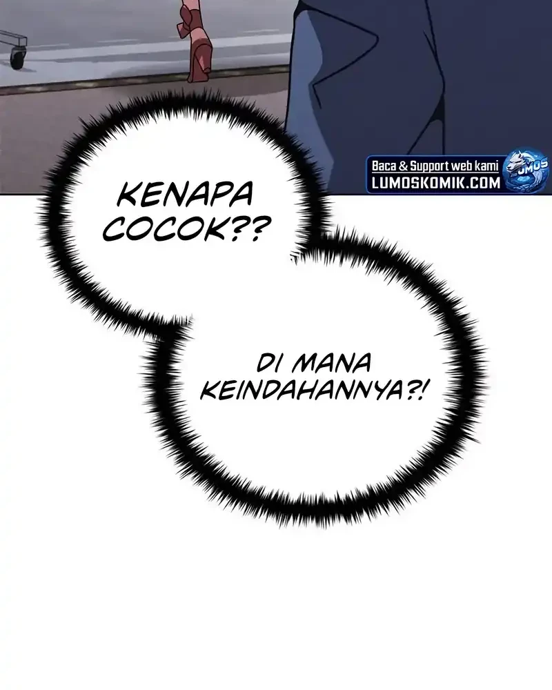 Part-Time Grim Reaper Chapter 26 Gambar 54