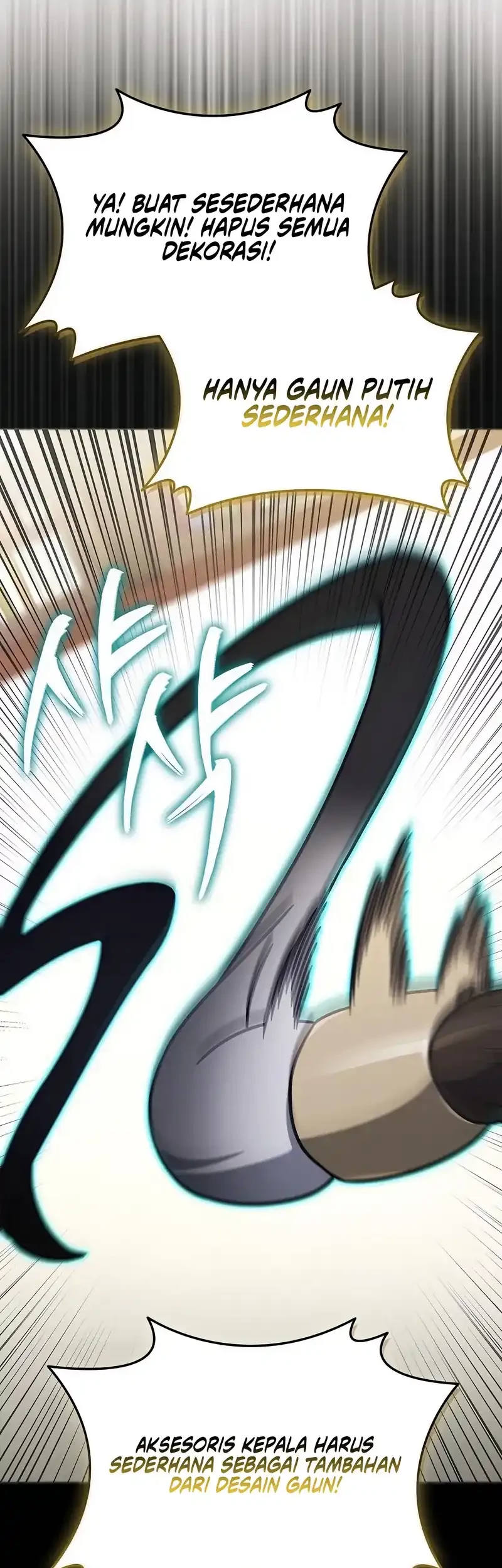 Part-Time Grim Reaper Chapter 26 Gambar 59