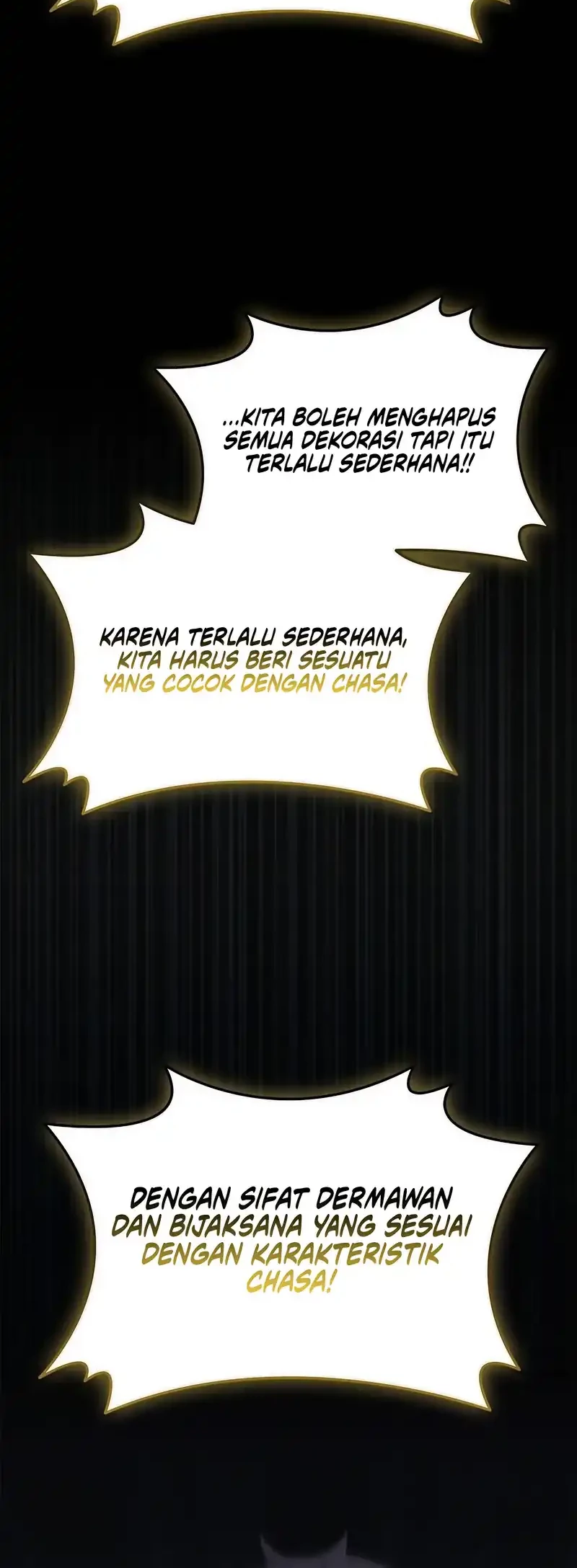 Part-Time Grim Reaper Chapter 26 Gambar 60