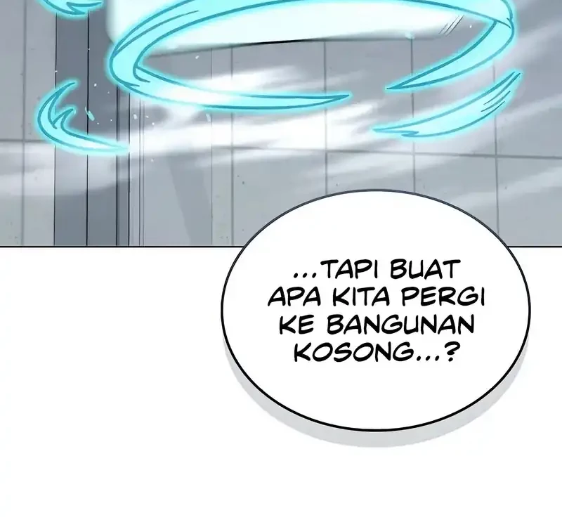 Part-Time Grim Reaper Chapter 26 Gambar 9