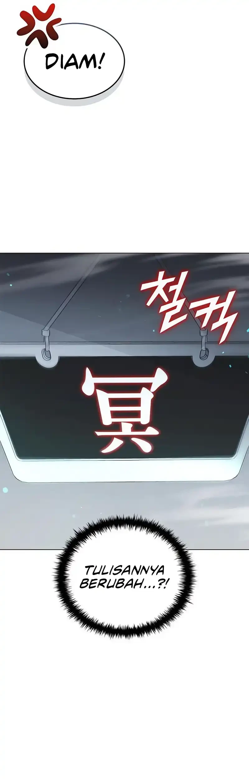 Part-Time Grim Reaper Chapter 26 Gambar 10