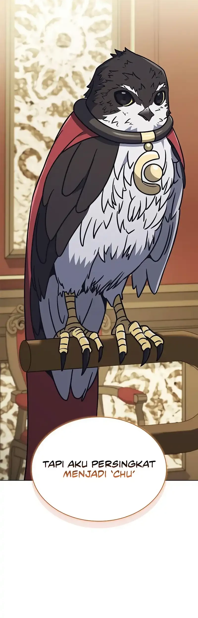 Part-Time Grim Reaper Chapter 26 Gambar 24