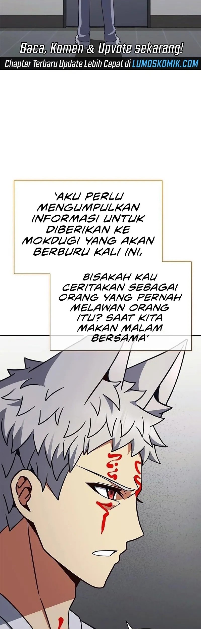 Part-Time Grim Reaper Chapter 27 Gambar 37