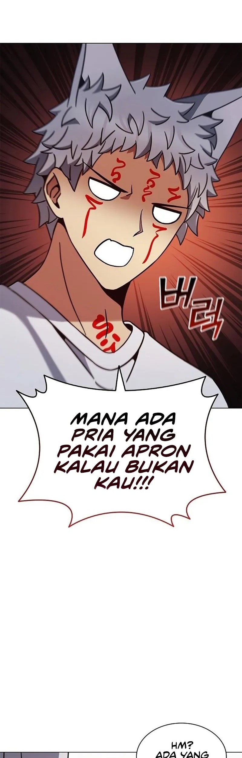 Part-Time Grim Reaper Chapter 27 Gambar 46