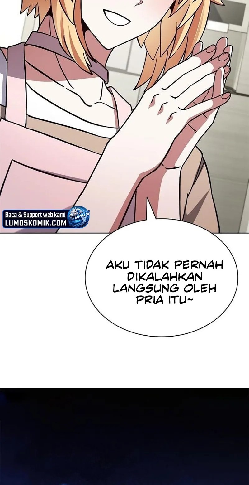 Part-Time Grim Reaper Chapter 27 Gambar 59