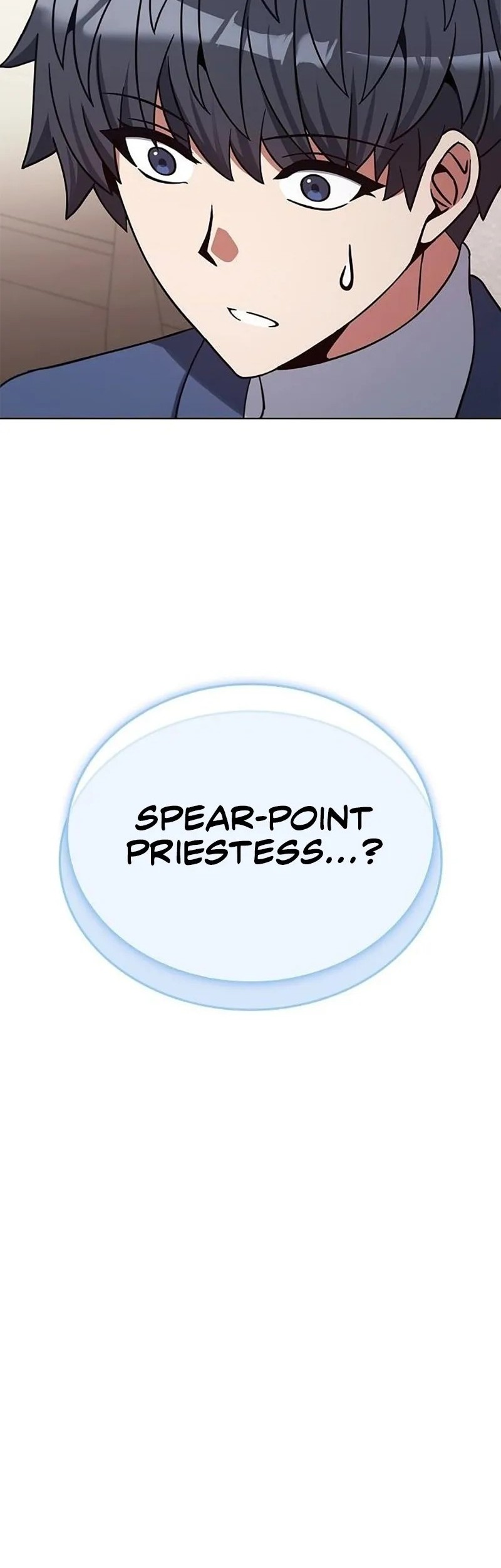 Part-Time Grim Reaper Chapter 27 Gambar 5