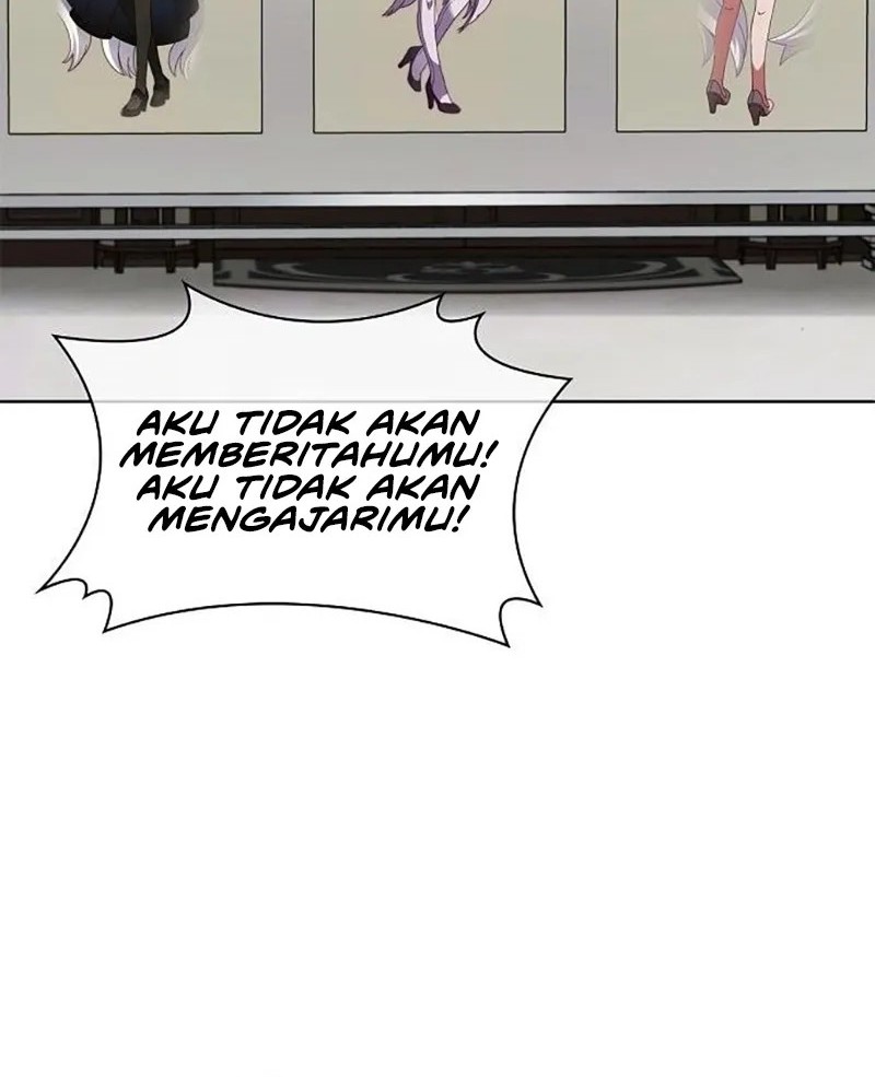 Part-Time Grim Reaper Chapter 27 Gambar 7