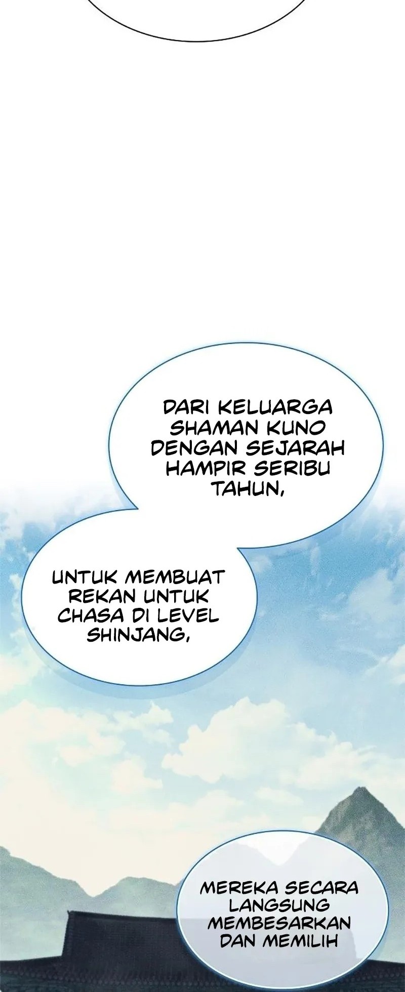Part-Time Grim Reaper Chapter 27 Gambar 15