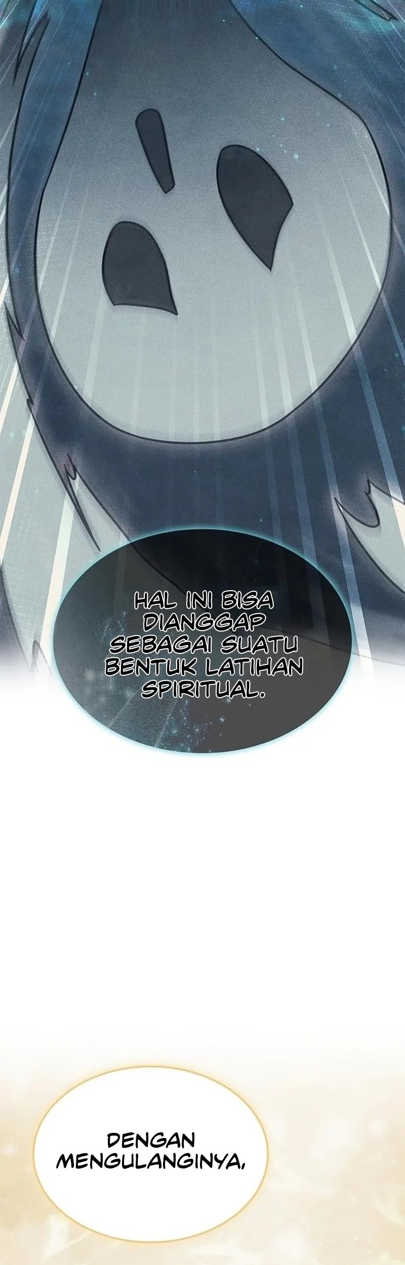 Part-Time Grim Reaper Chapter 27 Gambar 21