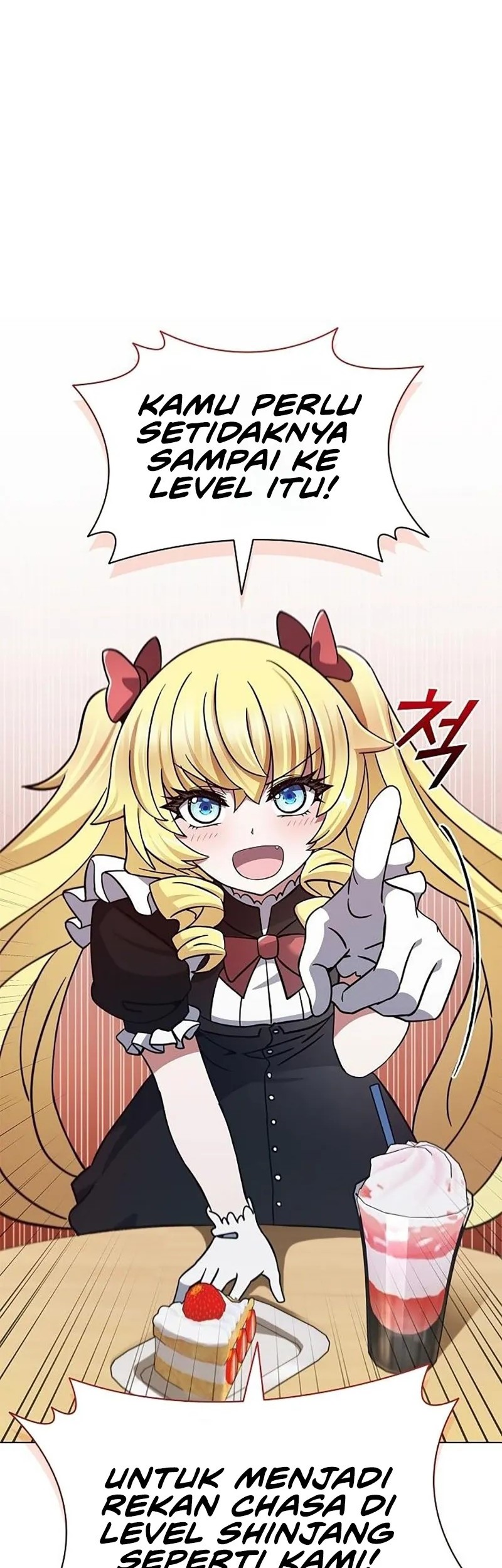 Part-Time Grim Reaper Chapter 27 Gambar 30