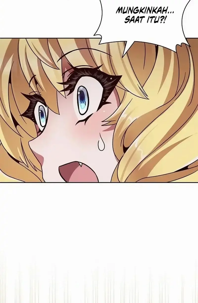 Part-Time Grim Reaper Chapter 28 Gambar 42