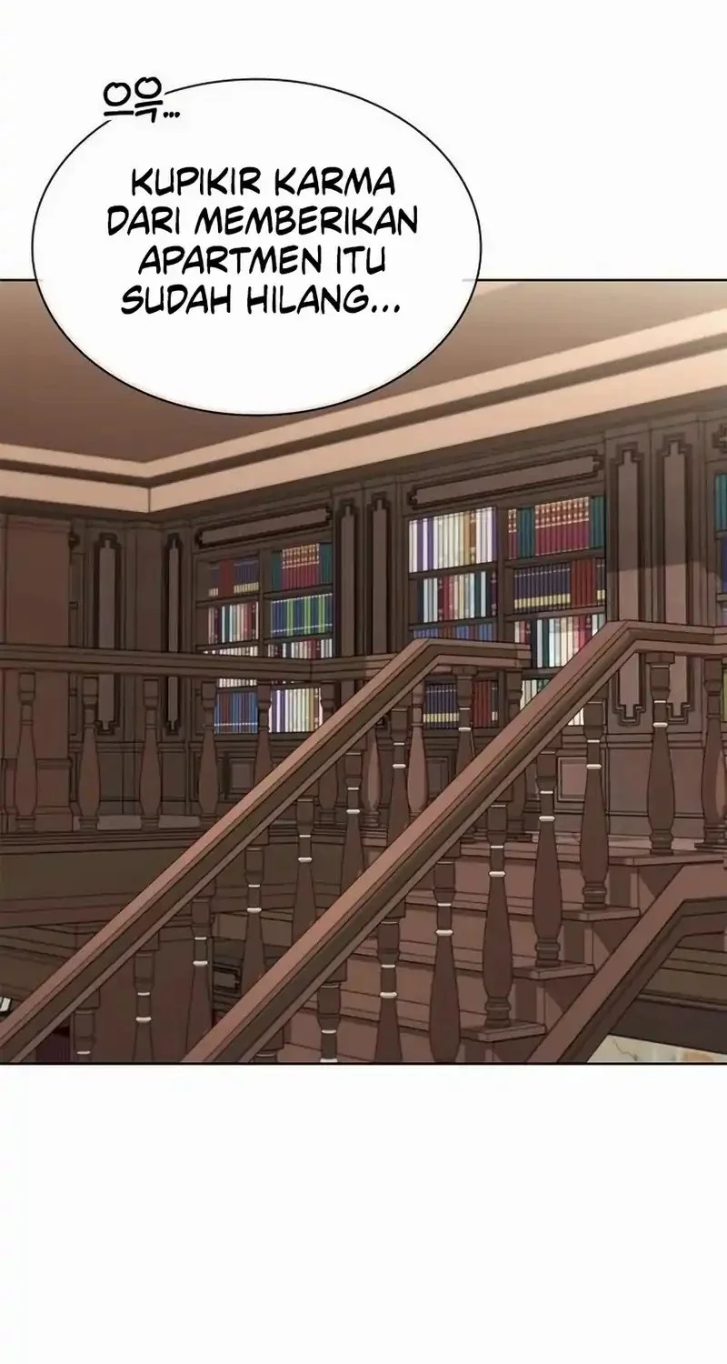 Part-Time Grim Reaper Chapter 28 Gambar 54