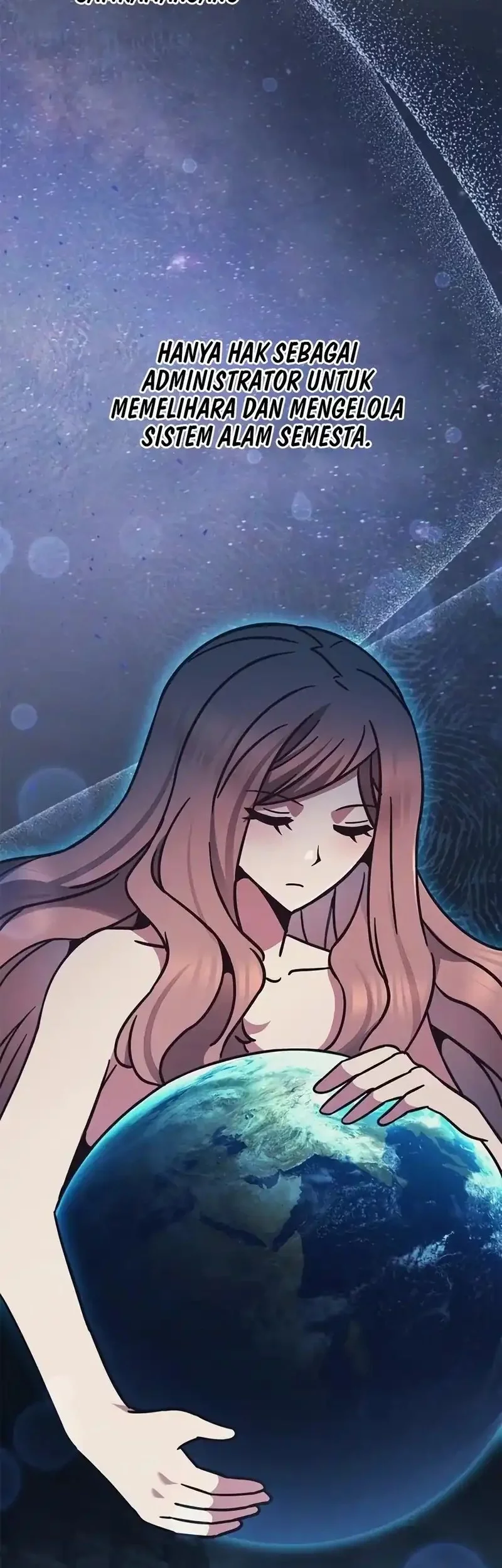 Part-Time Grim Reaper Chapter 28 Gambar 57