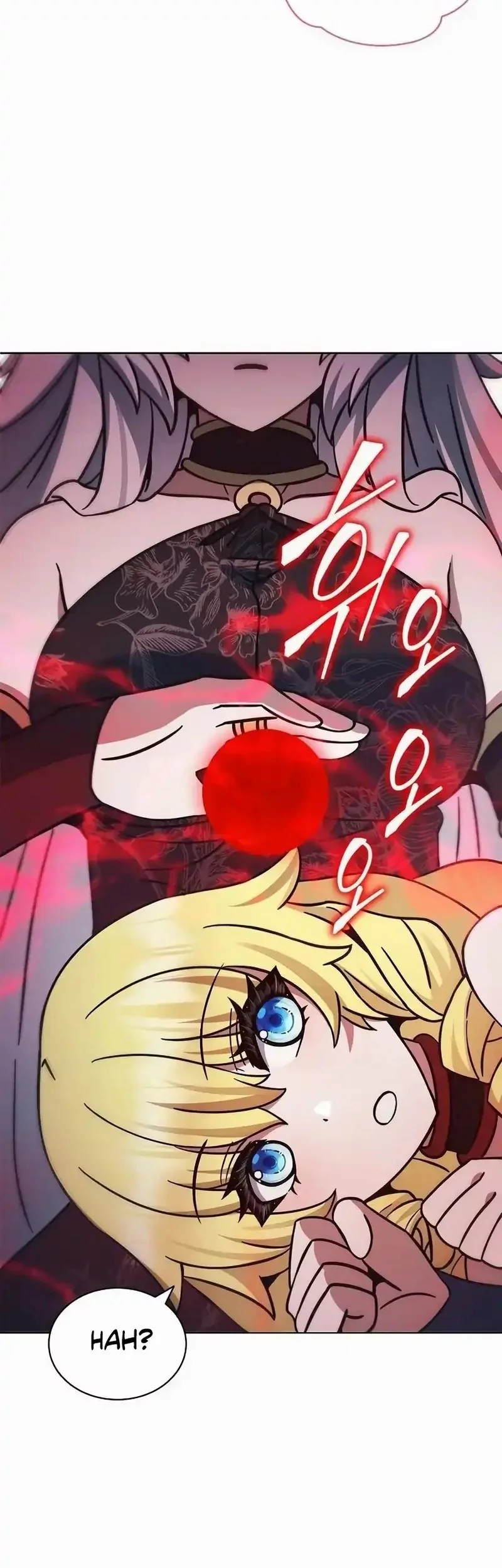 Part-Time Grim Reaper Chapter 28 Gambar 73