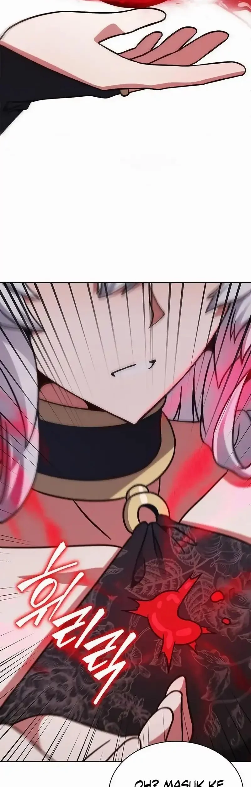 Part-Time Grim Reaper Chapter 28 Gambar 75