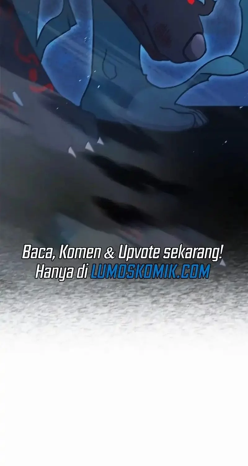 Part-Time Grim Reaper Chapter 28 Gambar 7