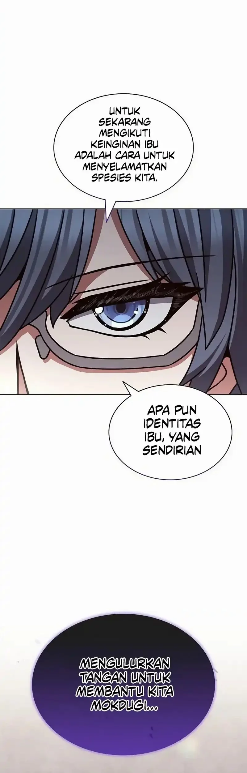 Part-Time Grim Reaper Chapter 28 Gambar 12